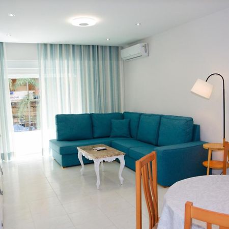 La Fuente Vt -52664-V Apartment Gandía Exterior photo