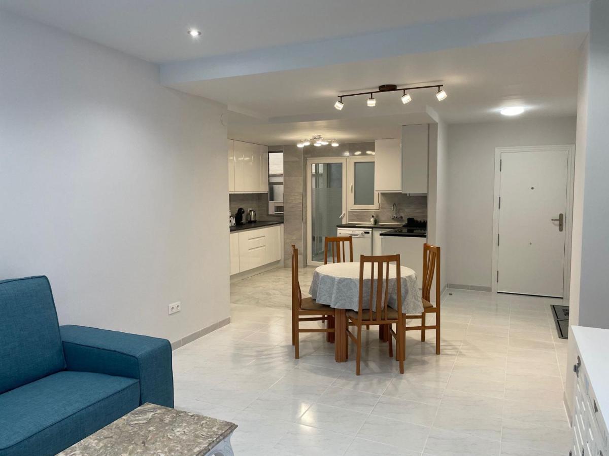 La Fuente Vt -52664-V Apartment Gandía Exterior photo