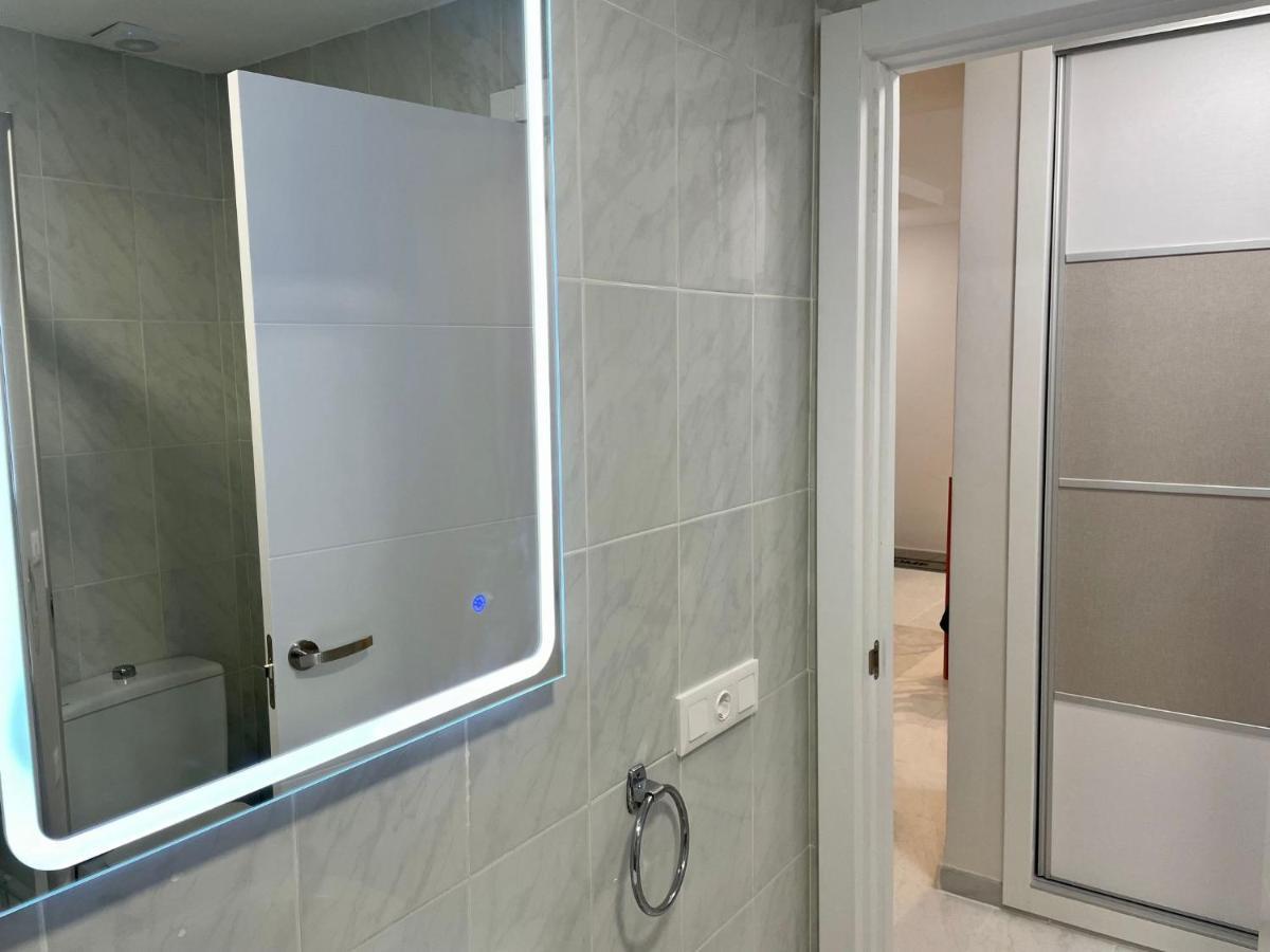 La Fuente Vt -52664-V Apartment Gandía Exterior photo